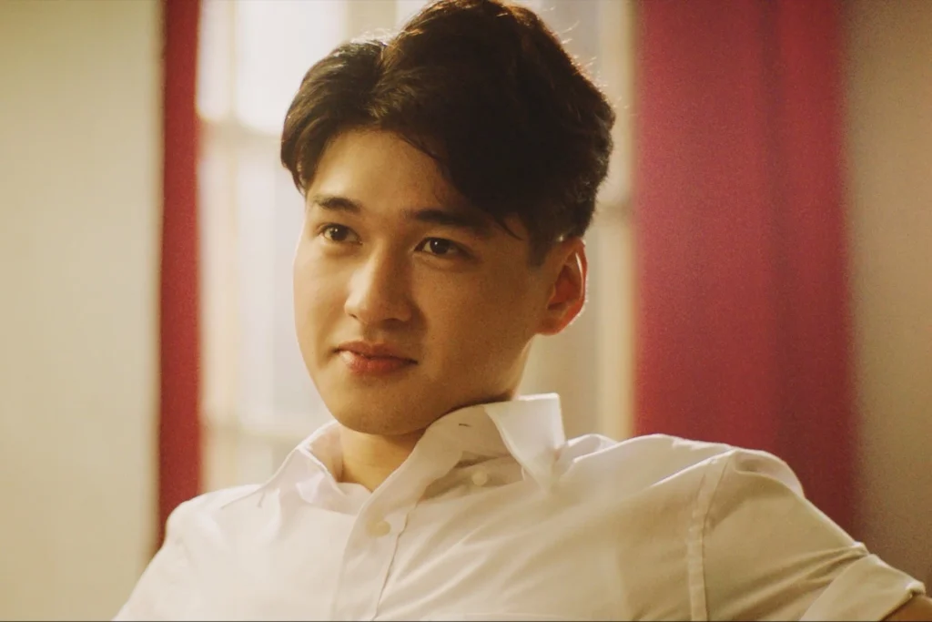 Những nam diễn viên điện ảnh xuất sắc được bầu chọn tại giải Mai Vàng lần thứ 31_2