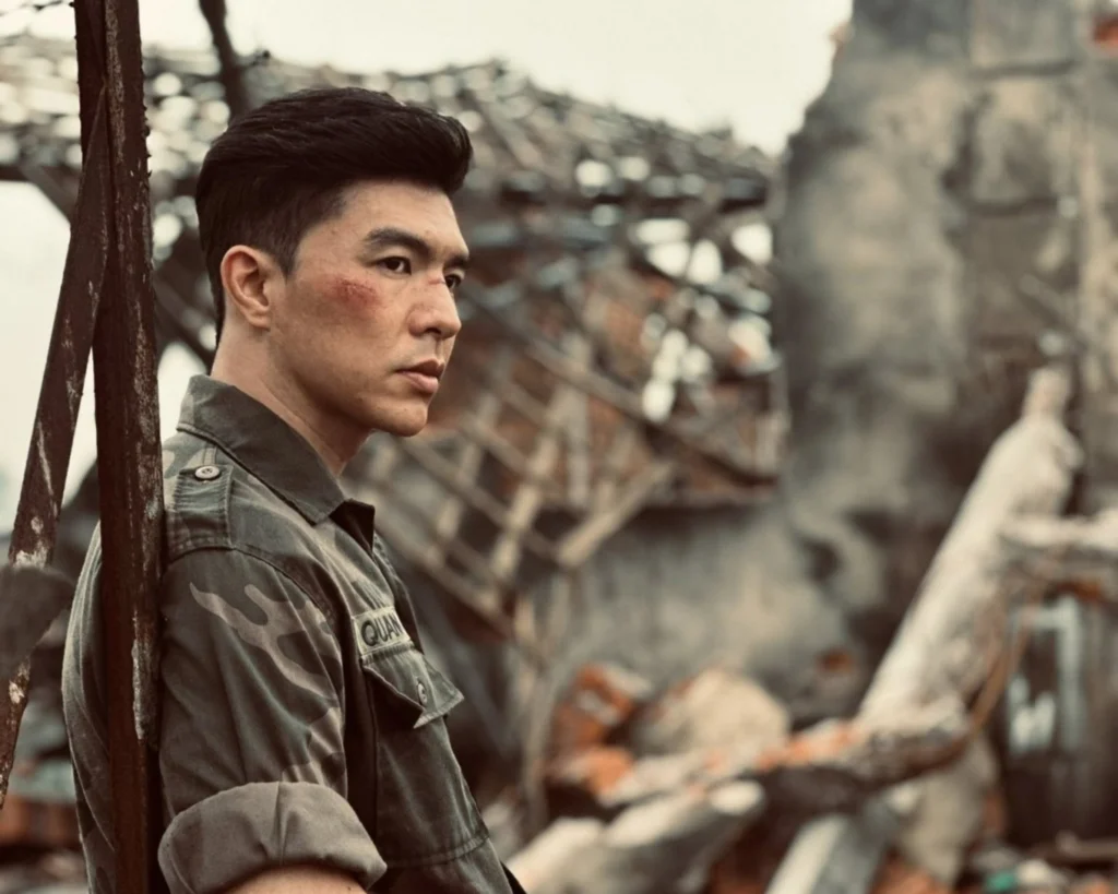 Những nam diễn viên điện ảnh xuất sắc được bầu chọn tại giải Mai Vàng lần thứ 31_4