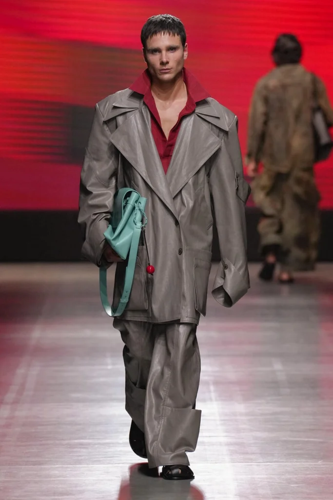 Những show diễn nổi bật của thời trang Việt năm 2025 (18)