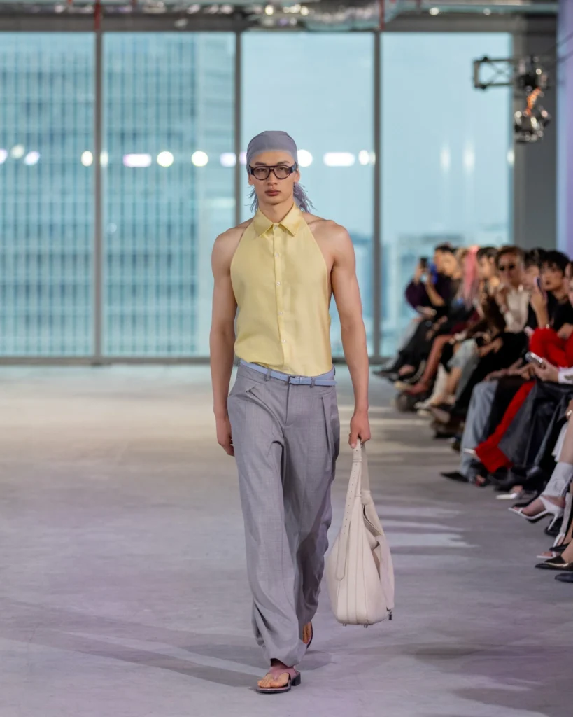 Những show diễn nổi bật của thời trang Việt năm 2025 (2)