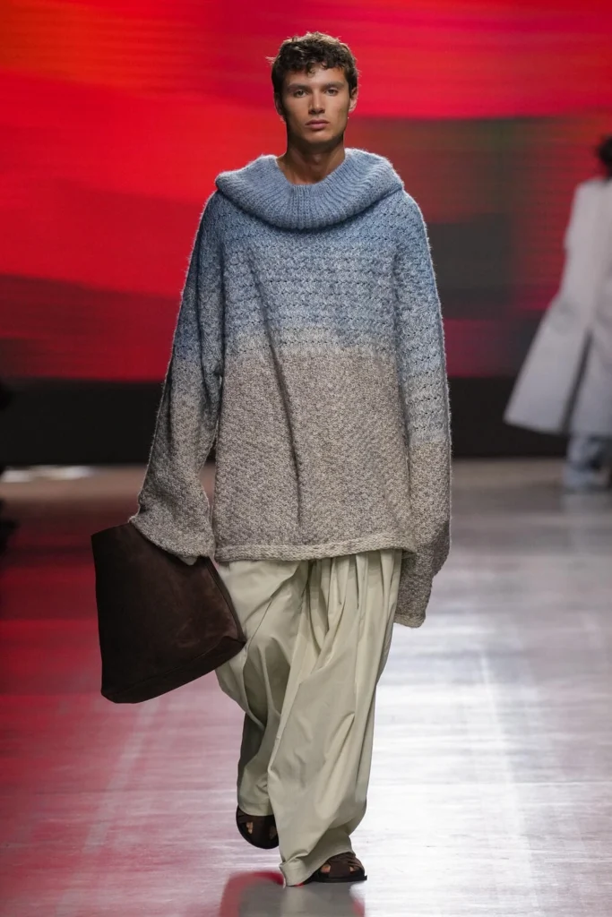 Những show diễn nổi bật của thời trang Việt năm 2025 (21)