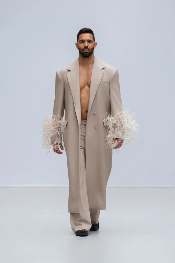 Những show diễn nổi bật của thời trang Việt năm 2025 (26)