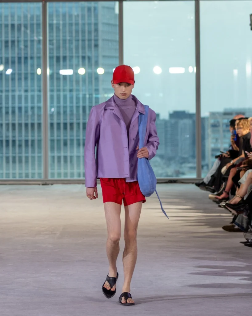 Những show diễn nổi bật của thời trang Việt năm 2025 (28)