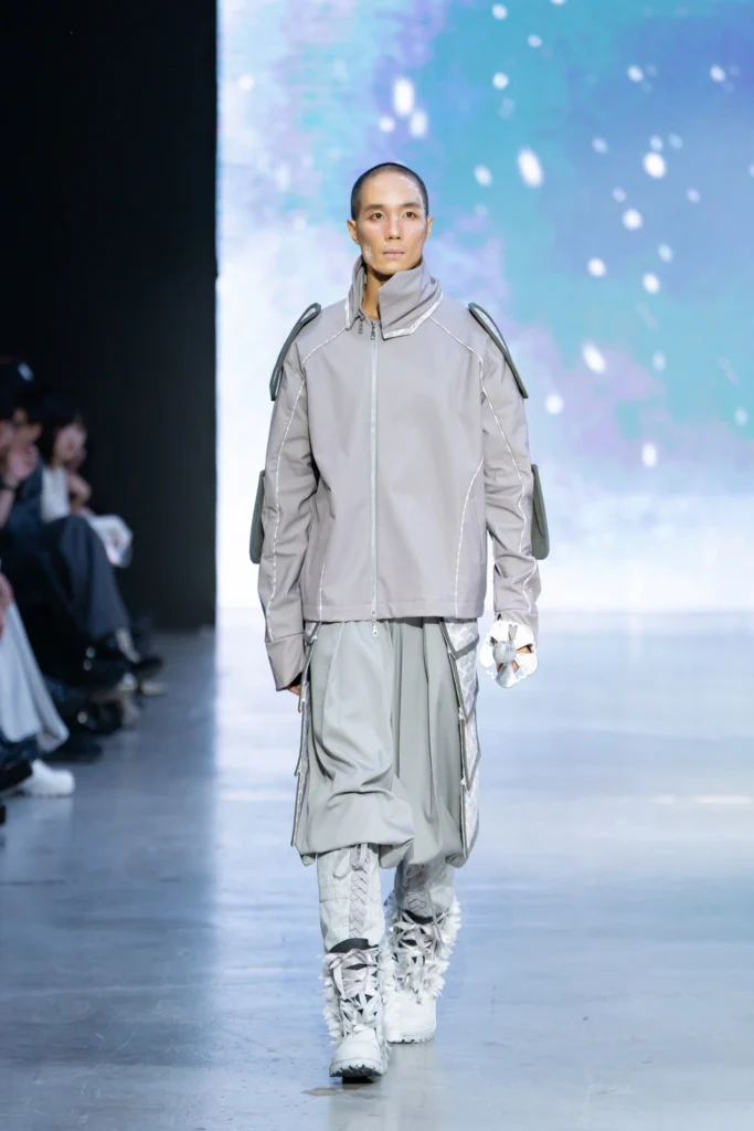 Những show diễn nổi bật của thời trang Việt năm 2025 (8)