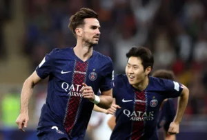 Paris Saint Germain giành cúp liên lục địa, huấn luyện viên Luis Enrique hoàn tất cú ăn 6 lịch sử_5
