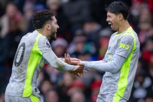 Siêu tân binh tỏa sáng, Manchester City chiến thắng “nghẹt thở”_4