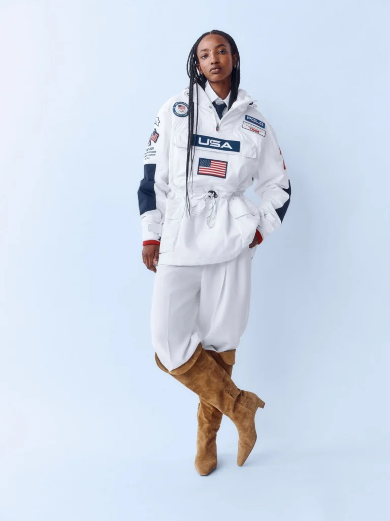 The Ralph Lauren Team USA Collec (1)