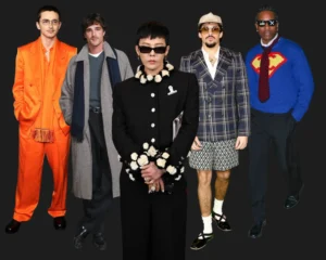 Top 5 ngôi sao dẫn đầu đường đua thời trang 2025_thumb