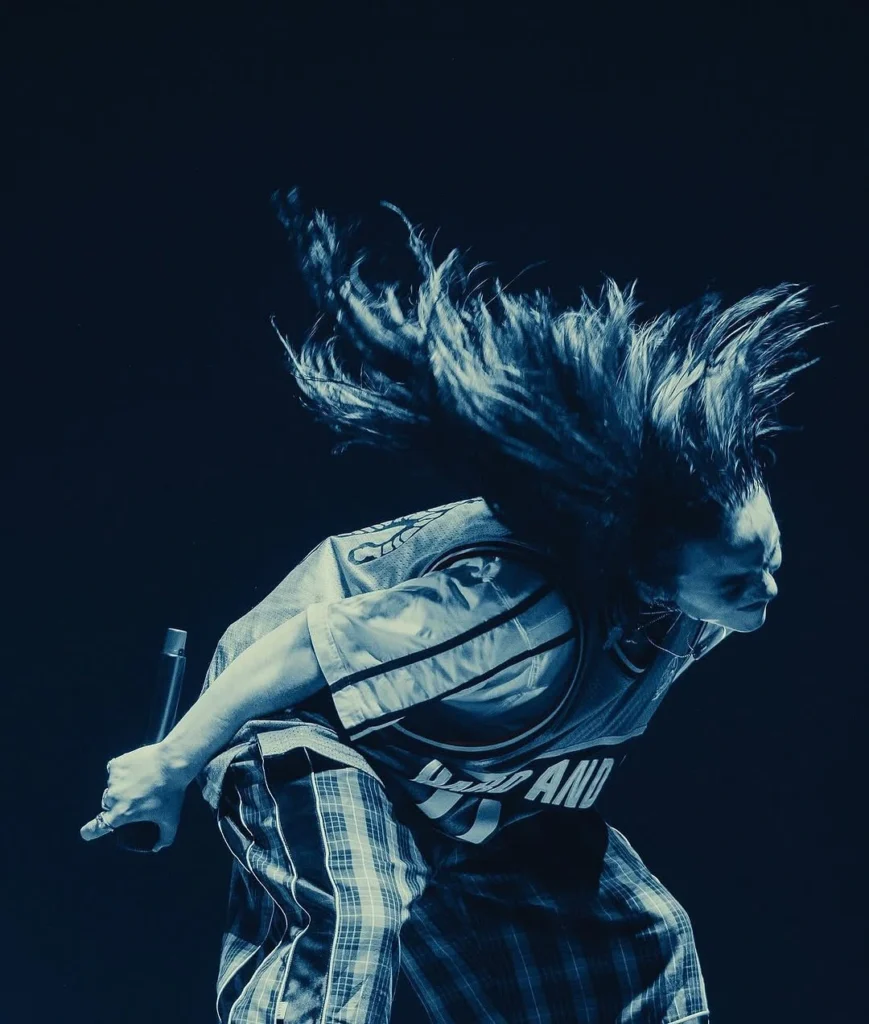 billie-ellish-concert-manchester (1)