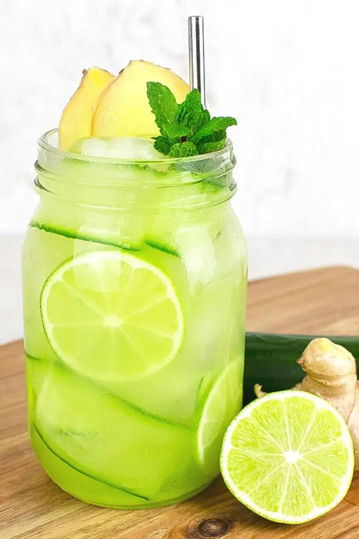 ginger-ale-mojito