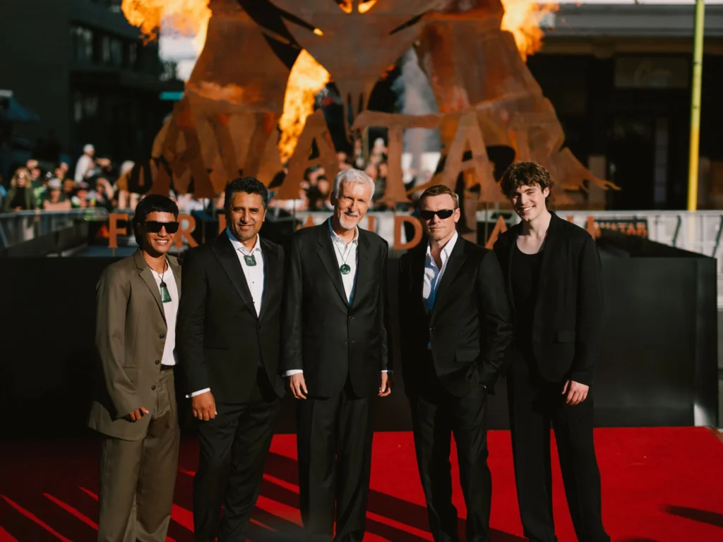 James Cameron gia nhập “câu lạc bộ tỷ phú” Hollywood - Esquire Vietnam