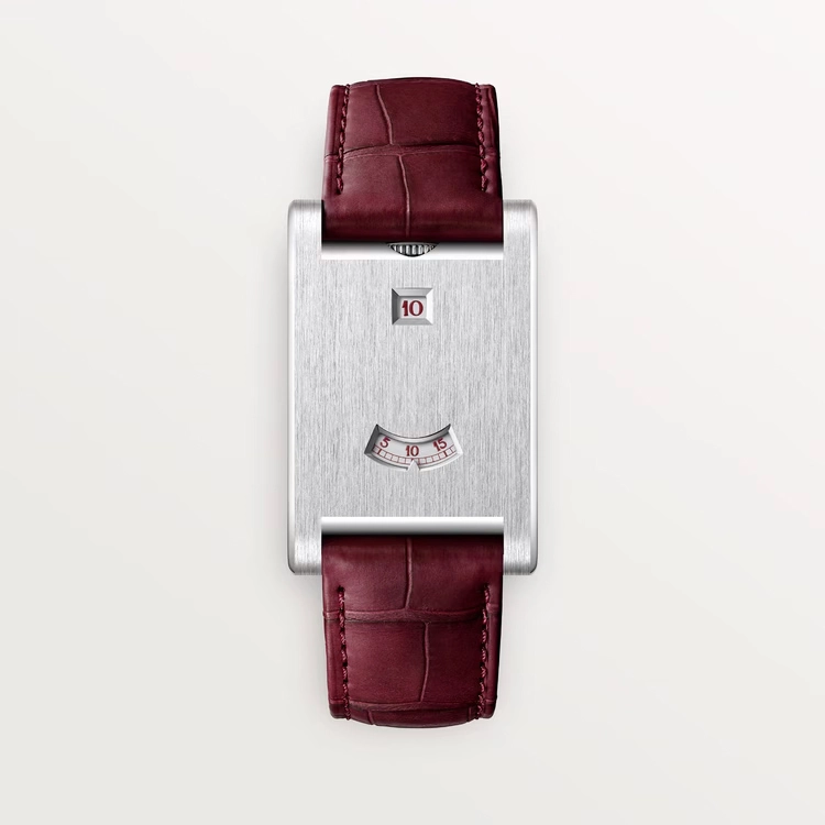 10-mau-dong-ho-tinh-te-danh-cho-tuxedo-Cartier-Tank-a-Guichets