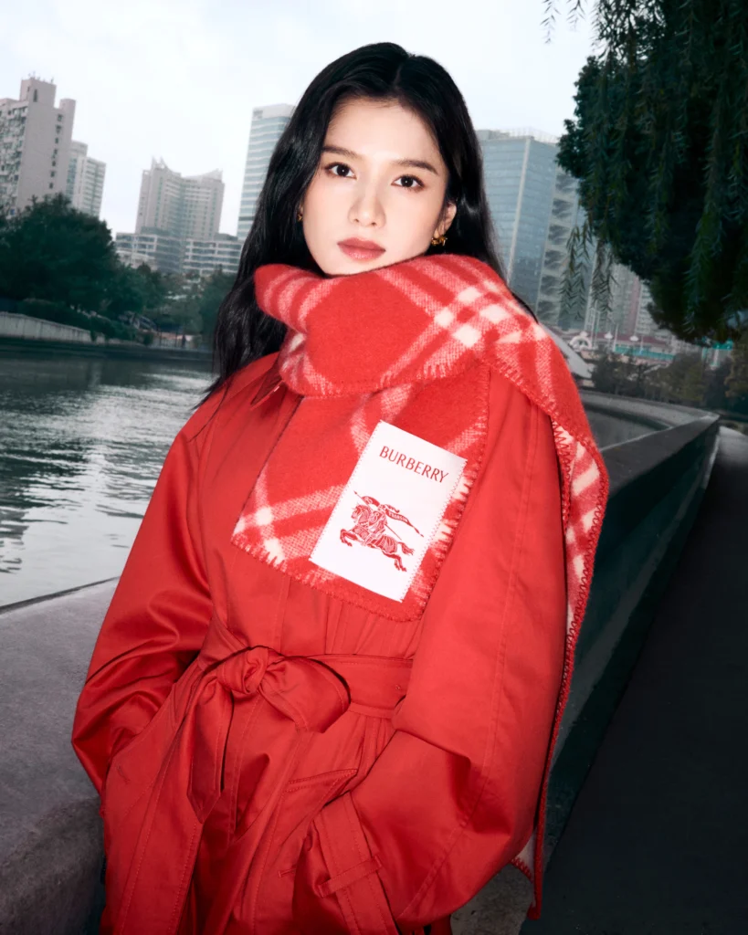 Burberry Year of the Horse 2026 Campaign (10)
