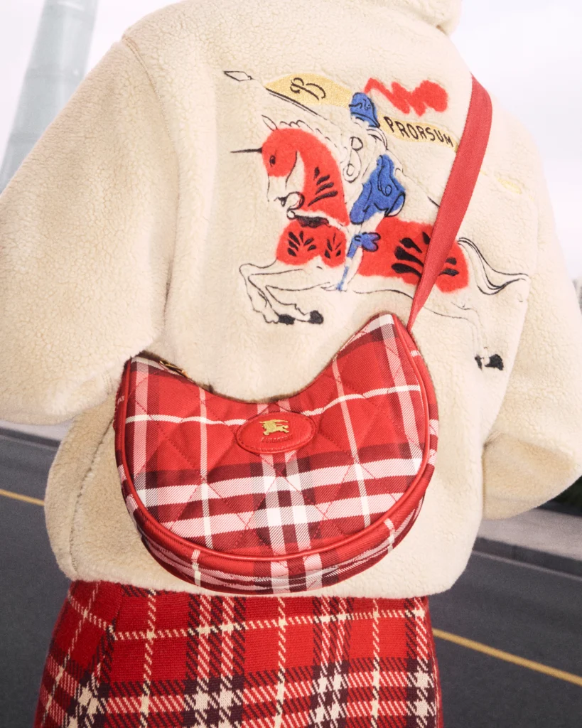 Burberry Year of the Horse 2026 Campaign (13)