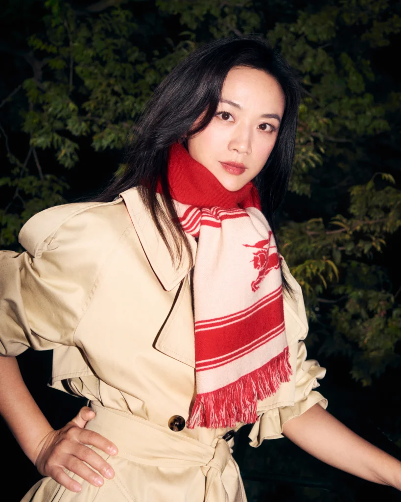 Burberry Year of the Horse 2026 Campaign (7)