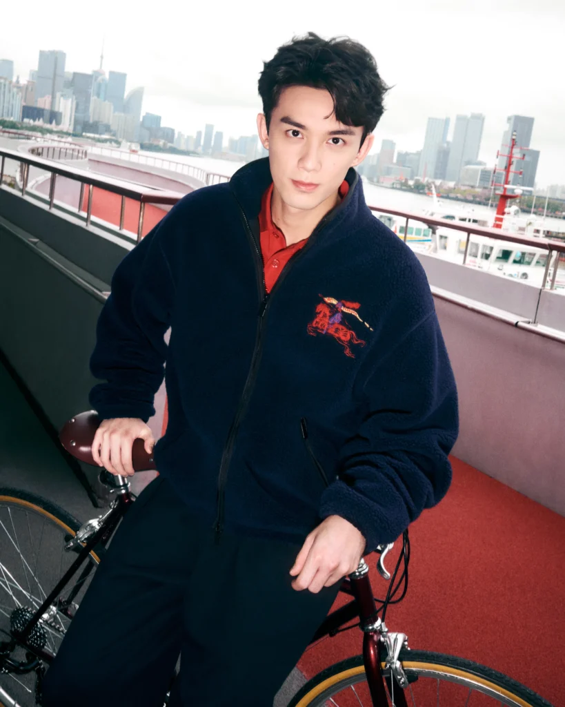 Burberry Year of the Horse 2026 Campaign (8)