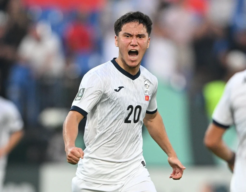 Chiến thắng đầy cảm xúc, U23 Việt Nam hiên ngang bước tiếp vào vòng trong_5