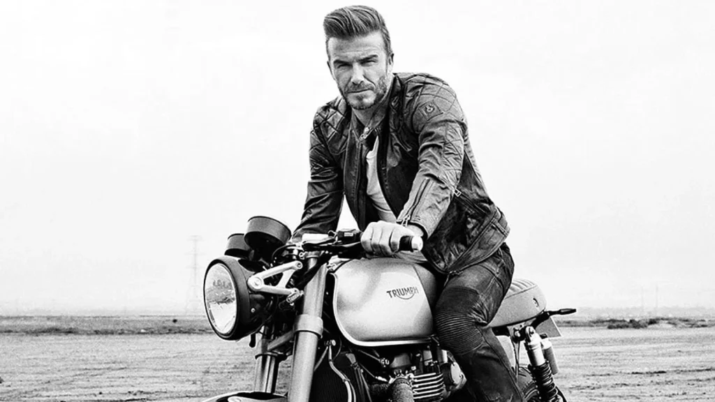 Đế chế David Beckham Từ gã trai hư London đến biểu tượng thời trang nam tính toàn cầu_10