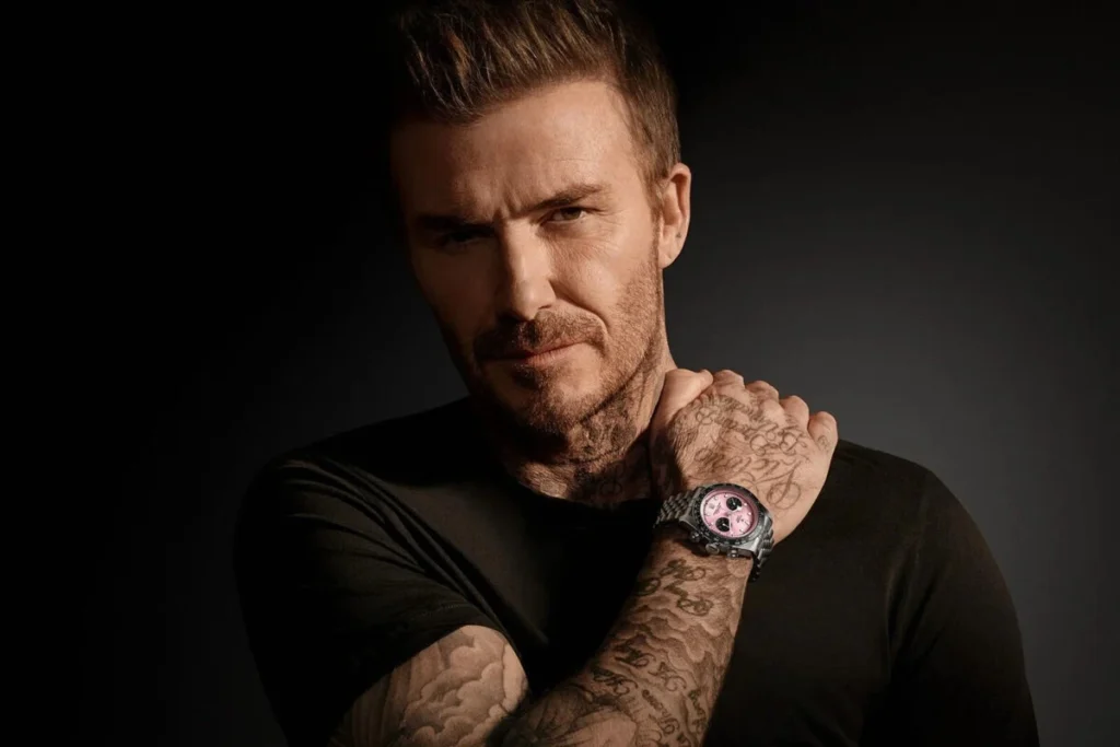 Đế chế David Beckham Từ gã trai hư London đến biểu tượng thời trang nam tính toàn cầu_11