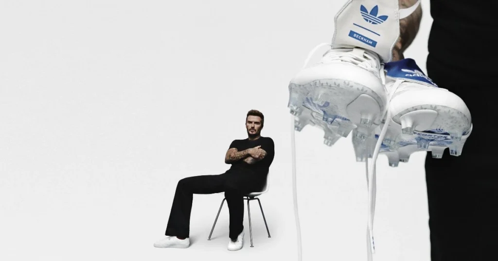 Đế chế David Beckham Từ gã trai hư London đến biểu tượng thời trang nam tính toàn cầu_12