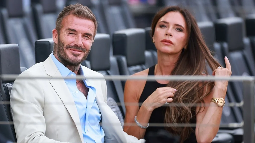 Đế chế David Beckham Từ gã trai hư London đến biểu tượng thời trang nam tính toàn cầu_15