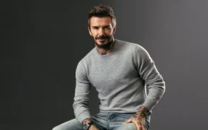 Đế chế David Beckham Từ gã trai hư London đến biểu tượng thời trang nam tính toàn cầu_3