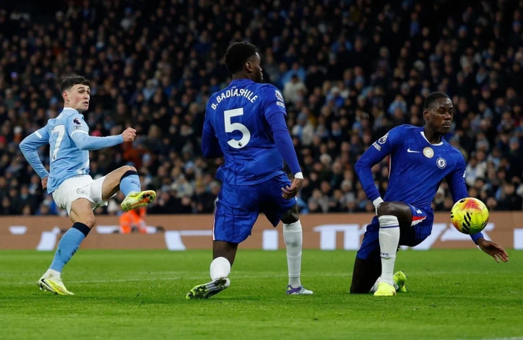 Nhà vô địch World Cup “tỏa sáng” giúp Chelsea mang về một điểm quý giá_4