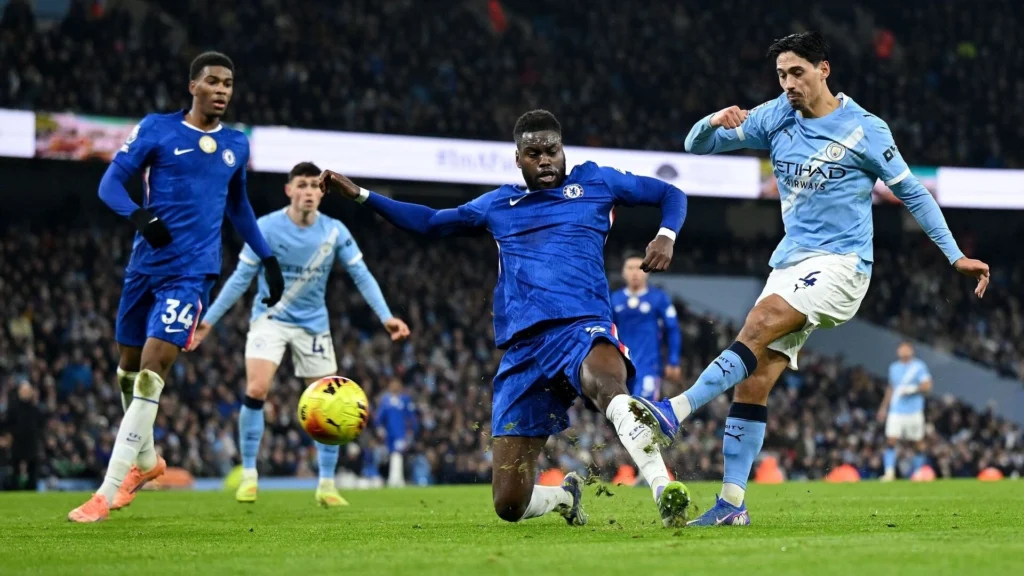 Nhà vô địch World Cup “tỏa sáng” giúp Chelsea mang về một điểm quý giá_5