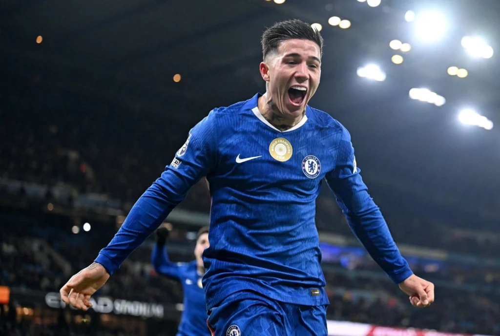 Nhà vô địch World Cup “tỏa sáng” giúp Chelsea mang về một điểm quý giá_8