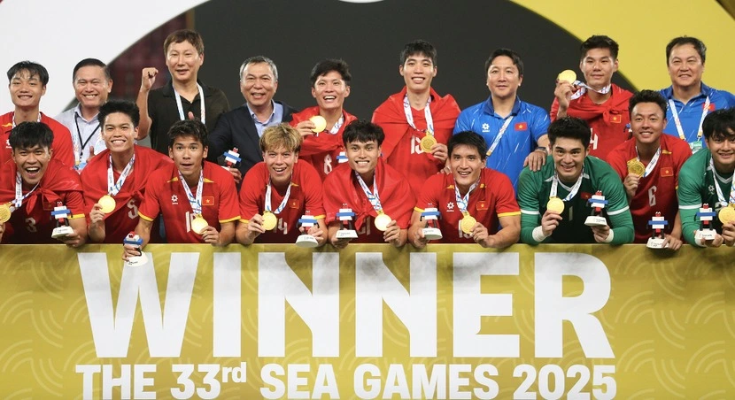 Thể thao Việt Nam 2026 Cuộc viễn chinh ra biển lớn_5