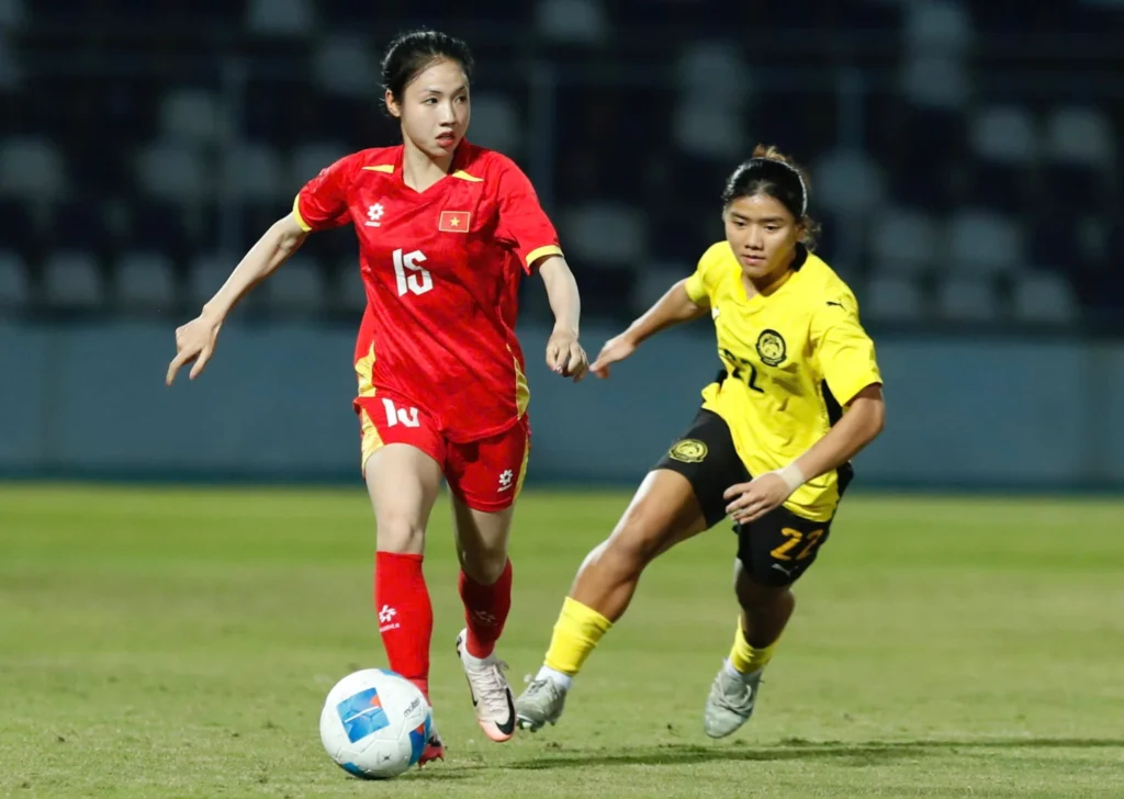 Thể thao Việt Nam 2026 Cuộc viễn chinh ra biển lớn_6