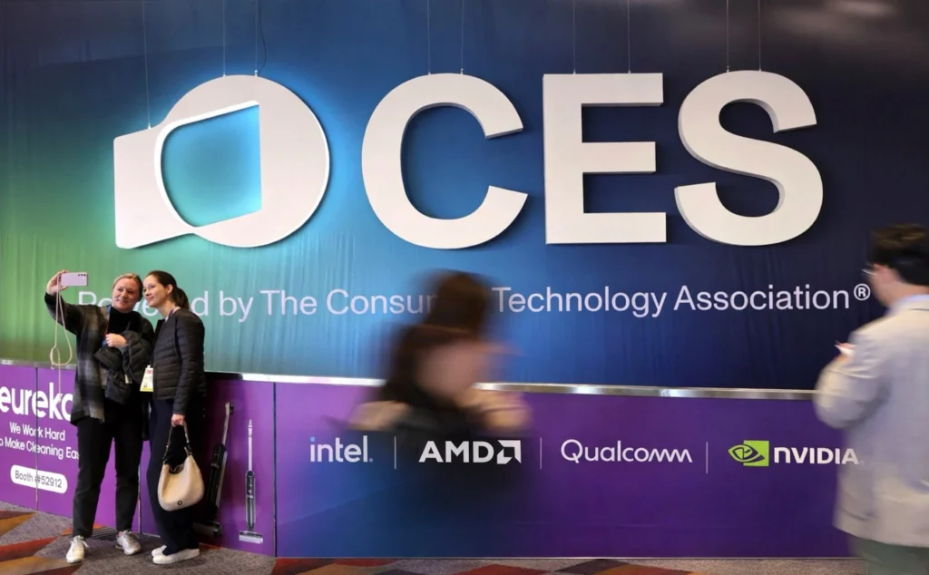 Triển lãm CES