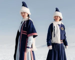 đồng phục olympic mông cổ_thumb