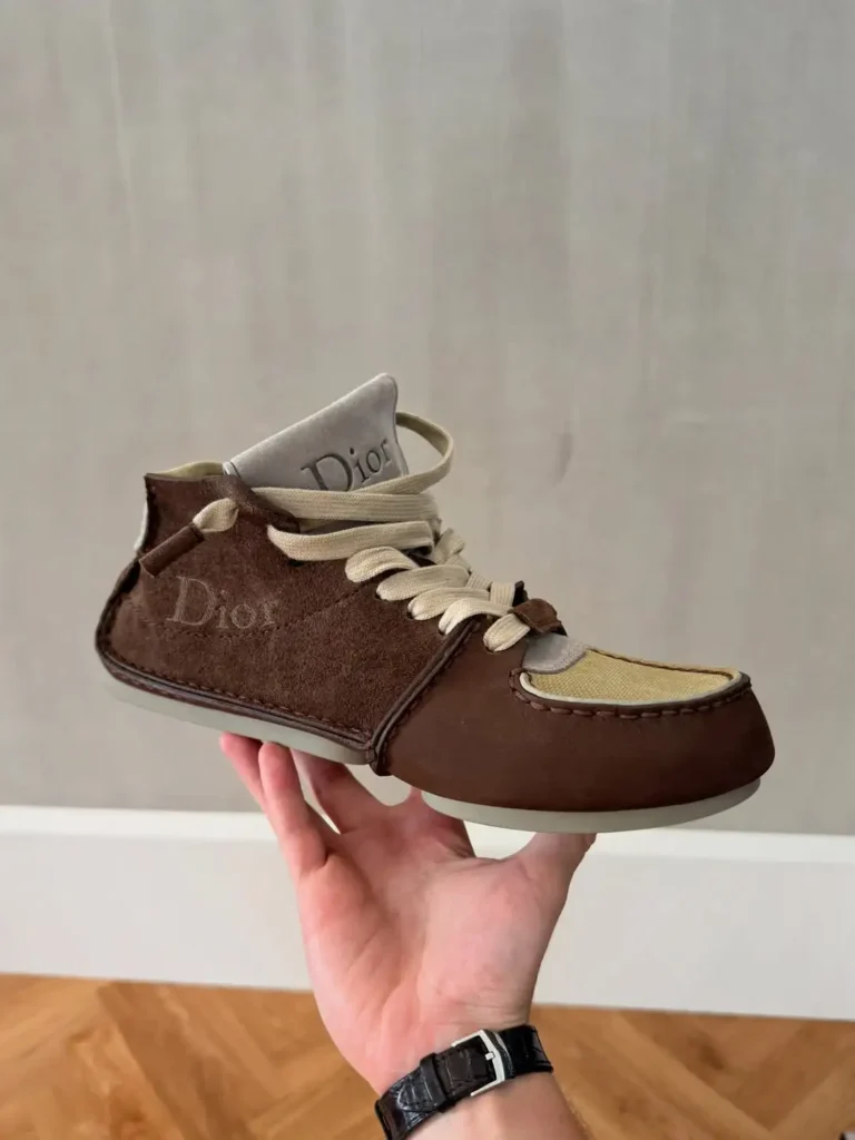 giày Dior Roadie (3)