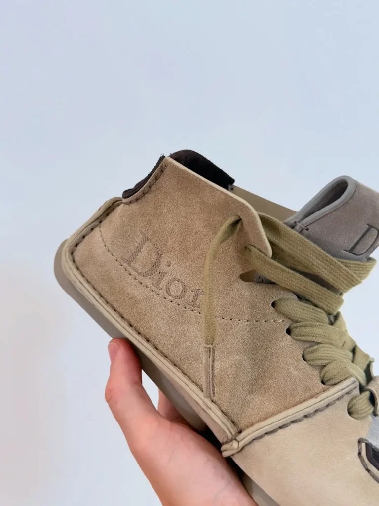 giày Dior Roadie (4)