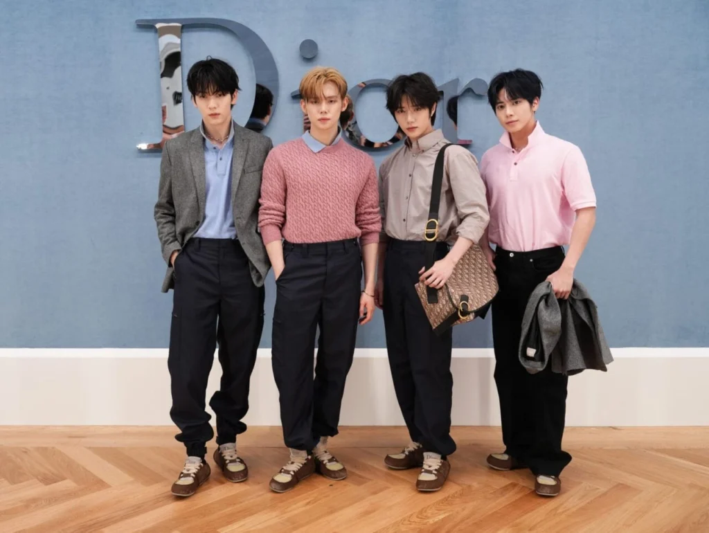 giày Dior Roadie_star (1)