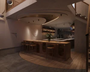 3 Nhà hàng fine dining sắp cập bến TP. Hồ Chí Minh năm 2026