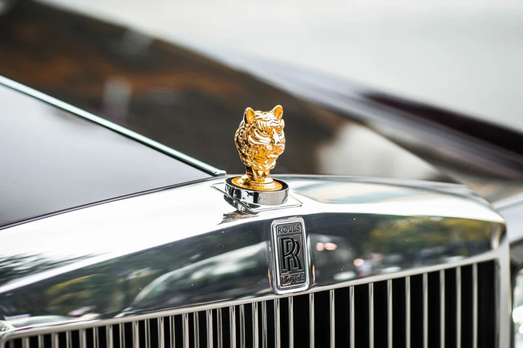 Khám phá 10 chiếc xe đắt nhất Việt Nam hiện nay_10