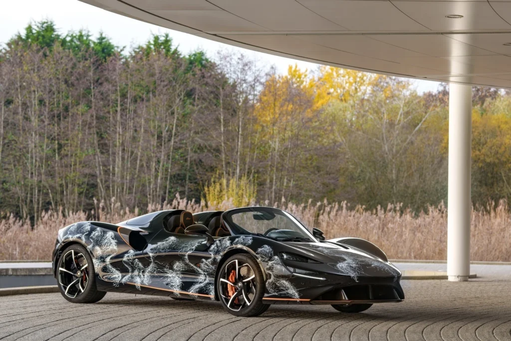 Khám phá 10 chiếc xe đắt nhất Việt Nam hiện nay_4