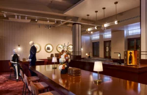 LV Hotel Bangkok - Noe Champagne Bar (3)