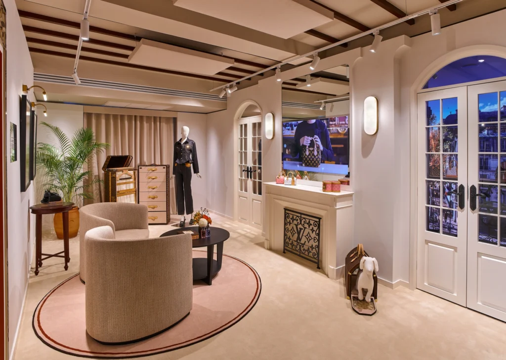 LV Hotel Bangkok - Speedy 1930 Room (2)