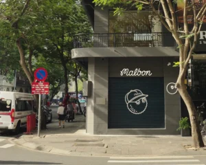 Malbon chính thức ra mắt cửa hàng đầu tiên tại Việt Nam_3