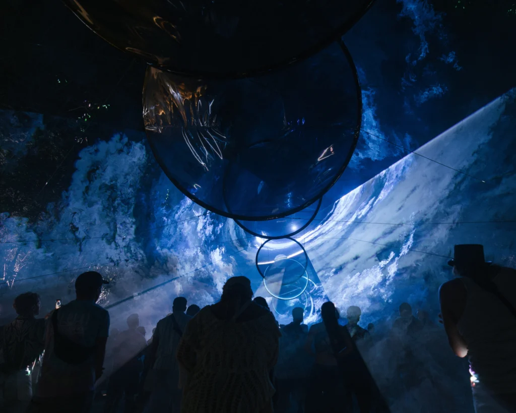 Người đặt nền móng cho văn hóa underground tại Đông Nam Á_2