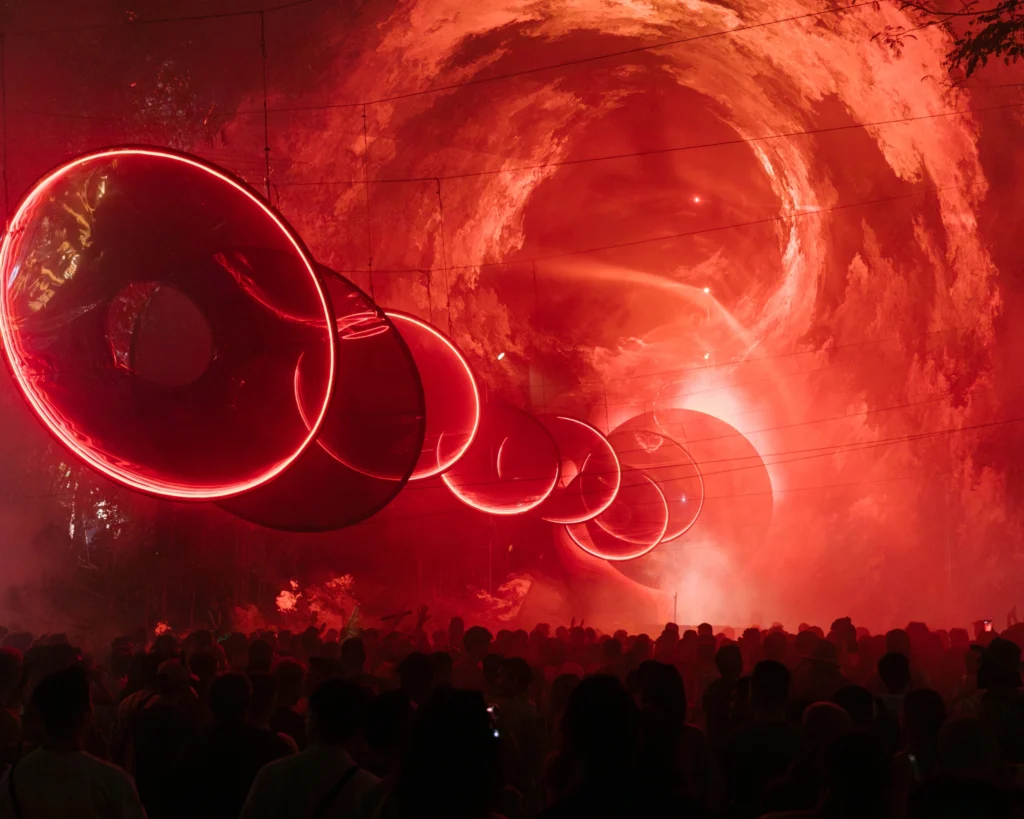 Người đặt nền móng cho văn hóa underground tại Đông Nam Á_3