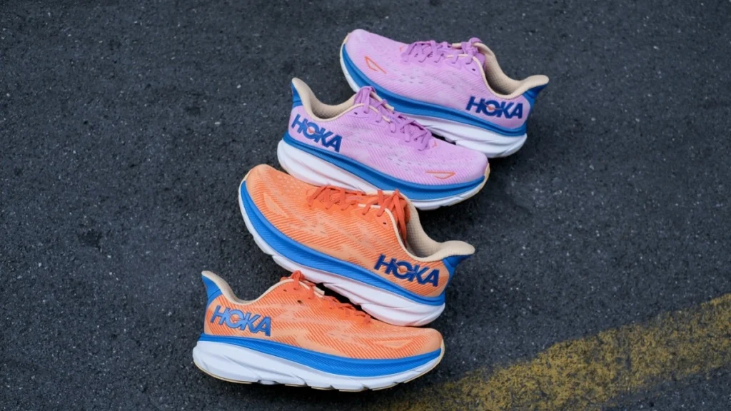 Top 5 giày chạy bộ nam tốt được ưa chuộng hiện nay_19