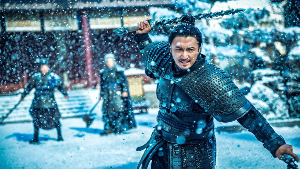 ta-dinh-phong-va-ngo-kinh-tai-xuat-trong-su-thi-vo-thuat-blades-of-the-guardians-2