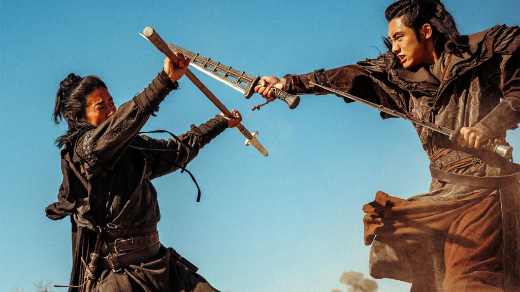 ta-dinh-phong-va-ngo-kinh-tai-xuat-trong-su-thi-vo-thuat-blades-of-the-guardians-3