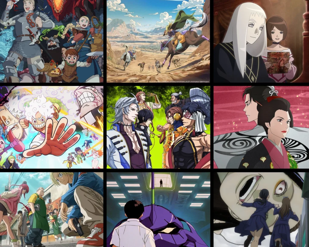 15-series-anime-danh-cho-nguoi-moi-lan-fan-lau-nam-thum