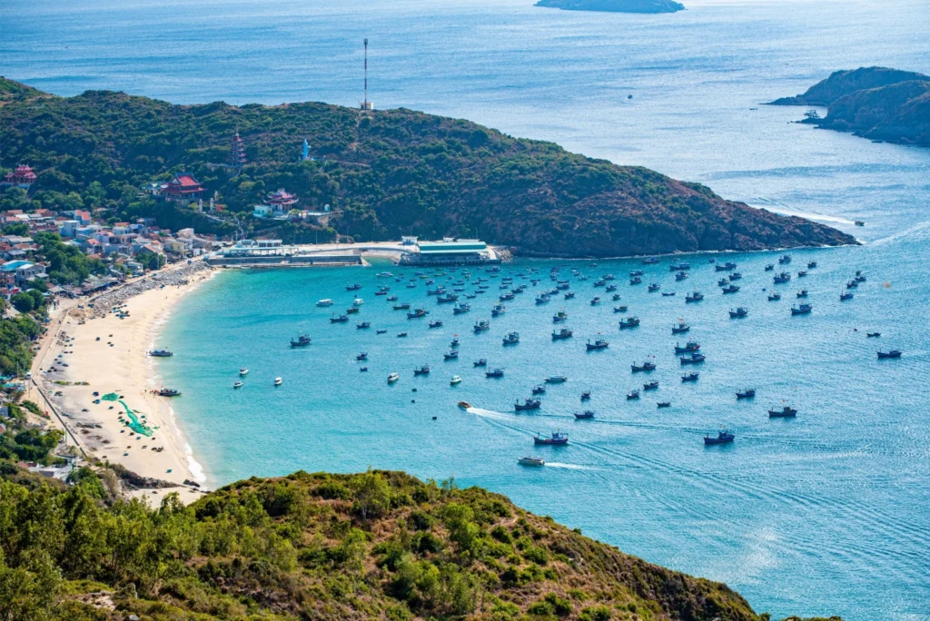 5 Bãi biển đẹp nhất Việt Nam cho mùa hè sắp tới_21