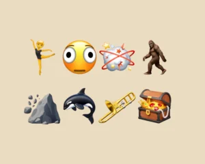 Apple mang tới loạt emoji mới, cùng những nâng cấp đáng chú ý_2